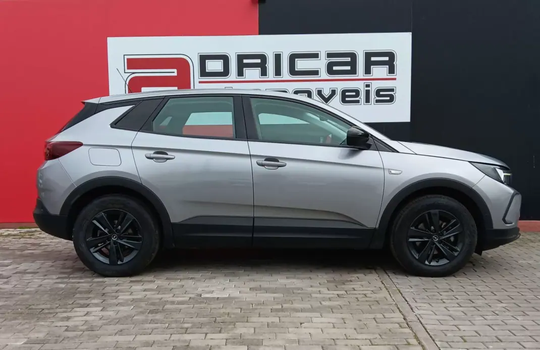 Opel Grandland X 2022 - 21500 EUR, 142133 km - AUTO.MOTO.pt - 142133km - foto 6 de 18