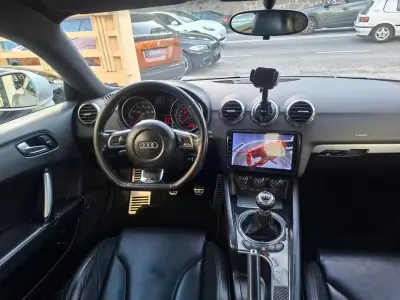 Audi TT Coupé 2006 - 12500 EUR, 260000 km - 260000km - foto 27 de 30