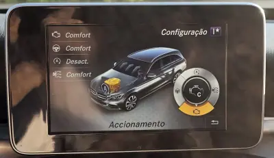 Mercedes-Benz C 220 2017 - 26500 EUR, 126000 km - AUTO.MOTO.pt - 126000km - foto 26 de 32