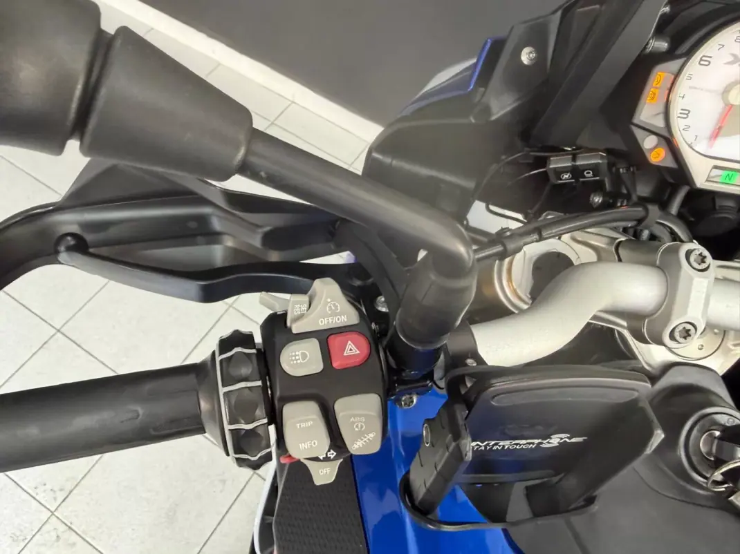 BMW S 1000 XR 2018 - 13750 EUR, 40830 km - AUTO.MOTO.pt - 40830km - foto 24 de 34