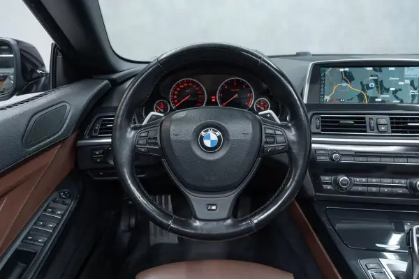BMW 640 2012 - 29950 EUR, 127000 km - AUTO.MOTO.pt - 127000km - foto 19 de 40