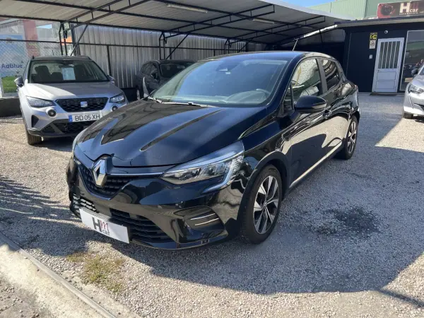 Renault Clio 2023 - 15250 EUR, 106900 km - AUTO.MOTO.pt - 106900km - foto 2 de 16