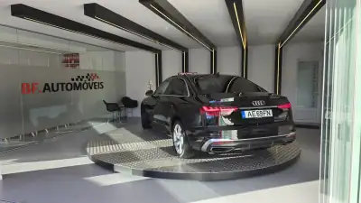 Audi A4 2020 - 26900 EUR, 85888 km - AUTO.MOTO.pt - 85888km - foto 3 de 58