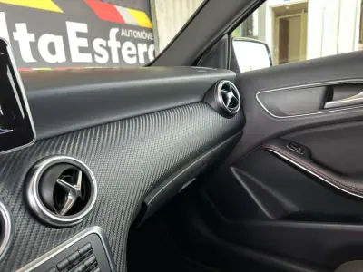 Mercedes-Benz A 180 2015 - 18900 EUR, 111327 km - AUTO.MOTO.pt - 111327km - foto 22 de 29