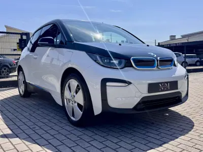 BMW i3 2018 - 17500 EUR, 68000 km - AUTO.MOTO.pt - 68000km - foto 5 de 20