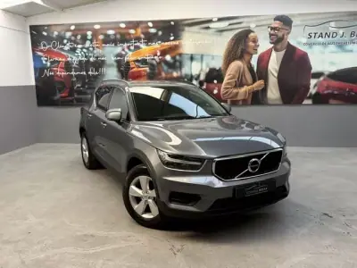 Volvo XC 40 2019 - 21990 EUR, 29511 km - foto 1 de 22