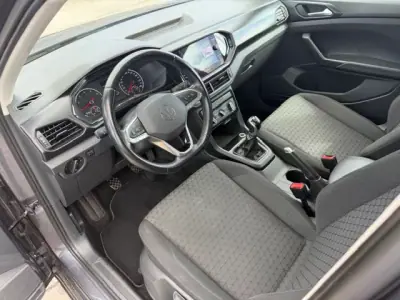 Caterham VOLKSWAGEN 2022 - 19900 EUR, 65300 km - AUTO.MOTO.pt - 65300km - foto 10 de 11