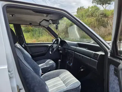 Fiat Uno 1993 - 1490 EUR, 103000 km - AUTO.MOTO.pt - 103000km - foto 12 de 14
