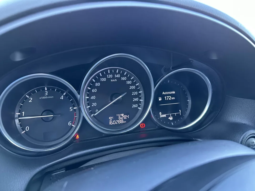 Mazda CX-5 2012 - 13490 EUR, 160000 km - AUTO.MOTO.pt - 160000km - foto 19 de 21