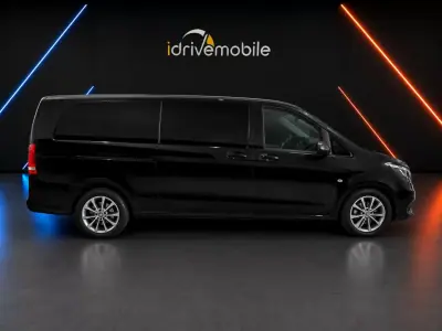 Mercedes-Benz Vito Tourer 2020 - 32900 EUR, 144650 km - 144650km - foto 4 de 22