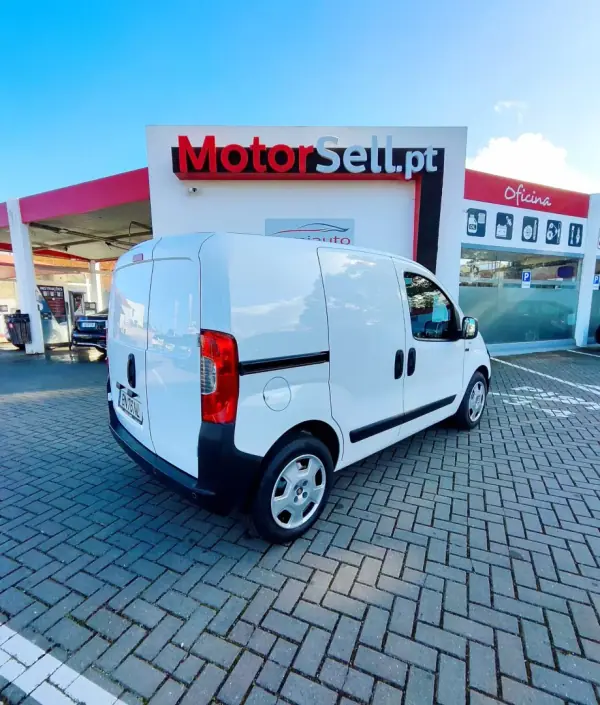 Fiat 1.3 M-jet SX 2020 - 9900 EUR, 155000 km - AUTO.MOTO.pt - 155000km - foto 2 de 11