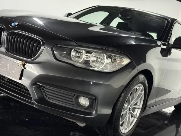BMW 116 2015 - 12800 EUR, 187000 km - AUTO.MOTO.pt - 187000km - foto 12 de 25