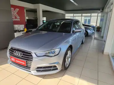 Audi A6 Avant 2018 - 22950 EUR, 153300 km - AUTO.MOTO.pt - 153300km - foto 5 de 42