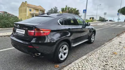 BMW X6 2014 - 29990 EUR, 155000 km - AUTO.MOTO.pt - 155000km - foto 3 de 28