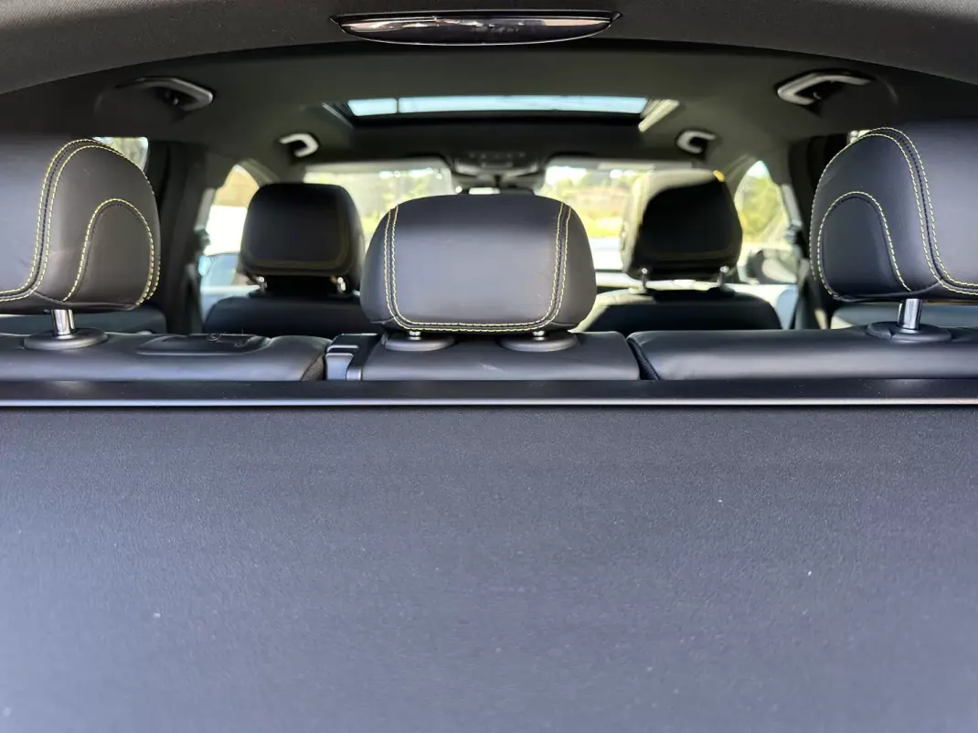Mercedes-Benz GLC 63 AMG 2018 - 75000 EUR, 100000 km - 100000km - foto 47 de 93