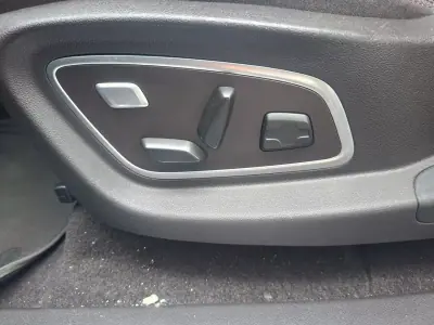 Renault Espace 2017 - 14950 EUR, 206218 km - 206218km - foto 10 de 43