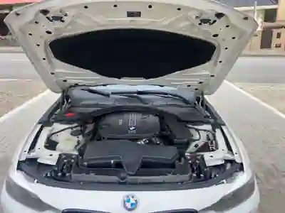 BMW 316 2012 — foto 6 de 15