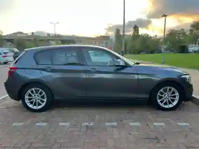 BMW 116 2012 - 9290 EUR, 230000 km - foto 6 de 6
