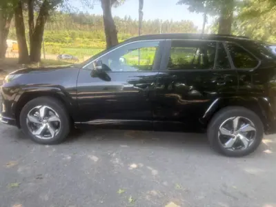 Toyota RAV4 2025 - 47500 EUR, 22000 km - AUTO.MOTO.pt - 22000km - foto 15 de 28