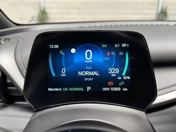 BYD Atto 3 2025 - 32450 EUR, 10303 km - AUTO.MOTO.pt - 10303km - foto 54 de 60