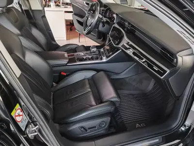 Audi A6 2018 - 26950 EUR, 198000 km - AUTO.MOTO.pt - 198000km - foto 15 de 45