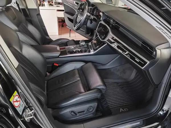 Audi A6 2018 - 26950 EUR, 198000 km - AUTO.MOTO.pt - 198000km - foto 15 de 45