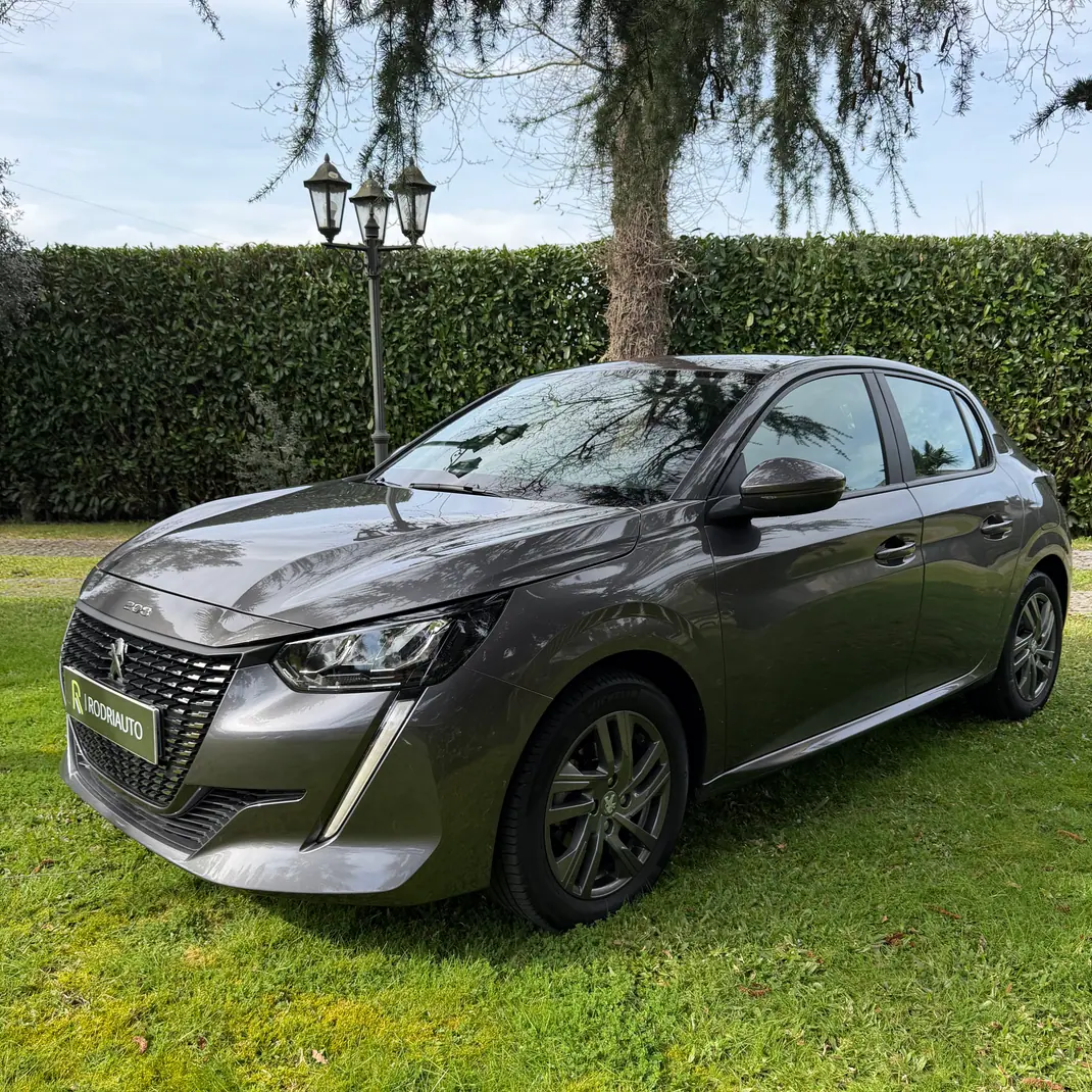 Peugeot 208 2022 - 13990 EUR, 50 km - AUTO.MOTO.pt - 50km - foto 10 de 14