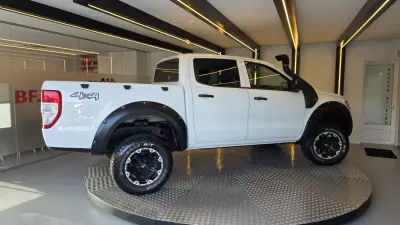 Ford Ranger 2012 - 24500 EUR, 183058 km - 183058km - foto 7 de 54