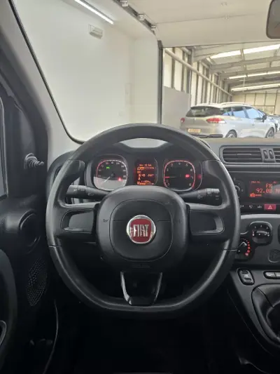 Fiat Panda 2019 - 8750 EUR, 111256 km - 111256km - foto 40 de 41