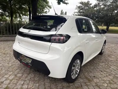 Peugeot 208 2022 - 12800 EUR, 71234 km - AUTO.MOTO.pt - 71234km - foto 10 de 25