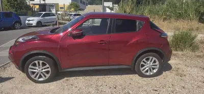 Nissan Juke 2016 - 10995 EUR, 206000 km - AUTO.MOTO.pt - 206000km - foto 3 de 3