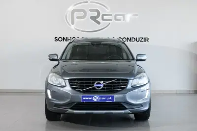 Volvo XC 60 2016 — foto 3 de 30