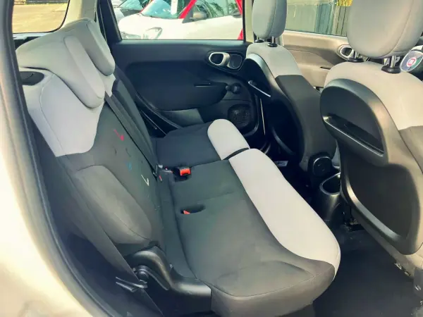 Fiat 500L 2016 - 10750 EUR, 138000 km - AUTO.MOTO.pt - 138000km - foto 16 de 16