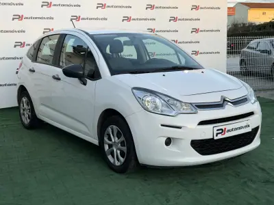 Citroën C3 2015 - 5990 EUR, 167000 km - AUTO.MOTO.pt - 167000km - foto 4 de 18