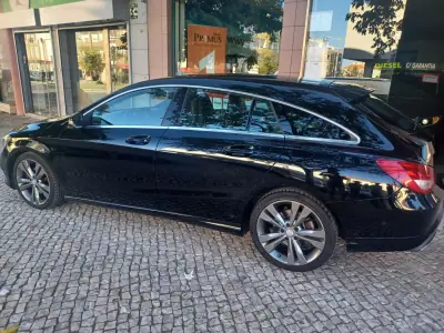 Mercedes-Benz CLA 180 2016 - 16890 EUR, 138109 km - AUTO.MOTO.pt - 138109km - foto 5 de 34