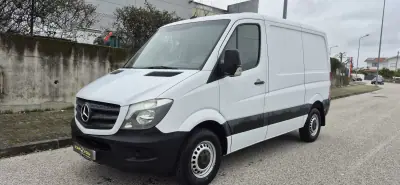 Mercedes-Benz Sprinter 214 CDI 2017 - 14750 EUR, 360000 km - AUTO.MOTO.pt - 360000km - foto 3 de 15