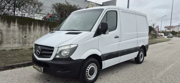 Mercedes-Benz Sprinter 2017 - 14750 EUR, 360000 km - AUTO.MOTO.pt - 360000km - foto 3 de 15