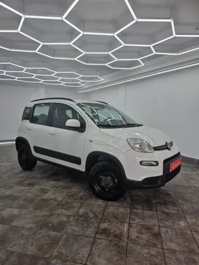 Fiat Panda 2019 - 8750 EUR, 111256 km - 111256km - foto 26 de 41