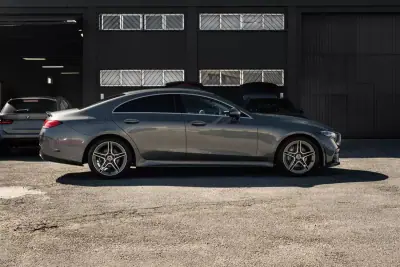 Mercedes-Benz CLS 220 2020 - 52900 EUR, 145000 km - AUTO.MOTO.pt - 145000km - foto 2 de 35