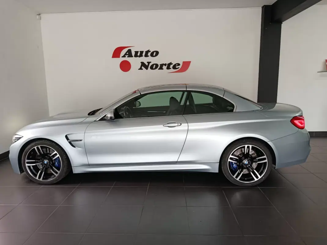 BMW M4 2015 - 56000 EUR, 72000 km - 72000km - foto 21 de 55