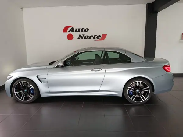 BMW M4 2015 - 56000 EUR, 72000 km - AUTO.MOTO.pt - 72000km - foto 21 de 55