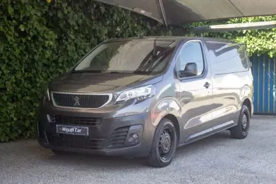 Peugeot 2019 - 17500 EUR, 244000 km - AUTO.MOTO.pt - 244000km - foto 2 de 16