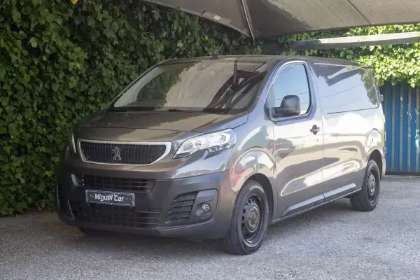 Peugeot 2019 - 17500 EUR, 244000 km - AUTO.MOTO.pt - 244000km - foto 2 de 16