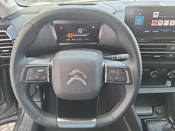 Citroën C4 2022 - 16700 EUR, 59543 km - AUTO.MOTO.pt - 59543km - foto 16 de 25