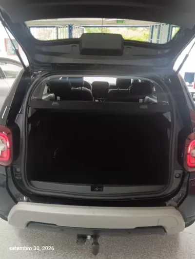 Dacia Duster 2019 - 14950 EUR, 117000 km - foto 4 de 31