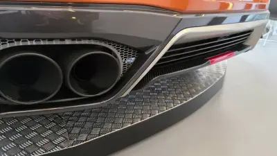 Nissan GT-R 2017 - 145000 EUR, 54312 km - AUTO.MOTO.pt - 54312km - foto 24 de 57