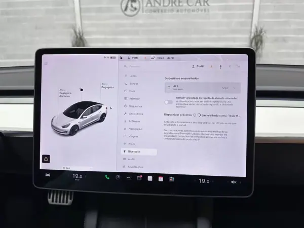 Tesla Model 3 2021 - 27950 EUR, 49088 km - AUTO.MOTO.pt - 49088km - foto 35 de 59
