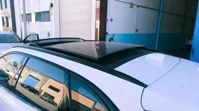 Jaguar F-Pace 2017 - 18900 EUR, 149000 km - 149000km - foto 11 de 23