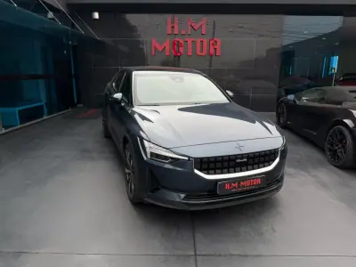 Polestar 2 2023 - 29900 EUR, 38000 km - AUTO.MOTO.pt - 38000km - foto 1 de 15