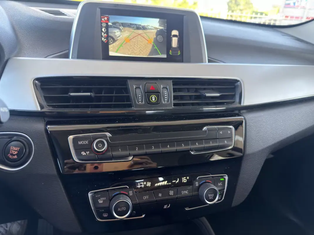 BMW X1 2016 - 16990 EUR, 156000 km - AUTO.MOTO.pt - 156000km - foto 12 de 18